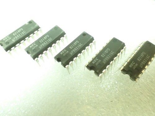 Upb8216c nec bit - upb8216c, (x5