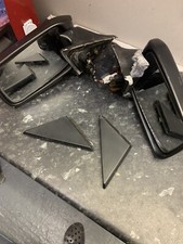 toyota mr2 mk1 Door Mirrors