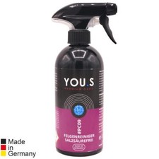 You premium care - you.s,