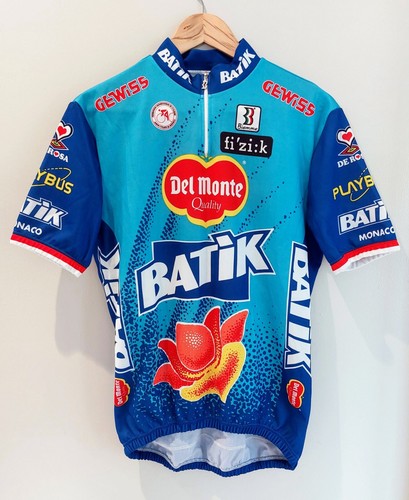 Vintage biemme 1997 - vintage, batik