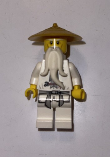 Lego ninjago mini figure - lego,