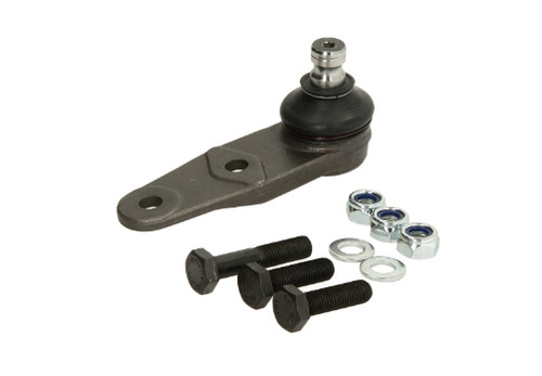 Steering rod end control - rod,