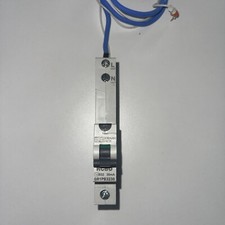 DORMAN SMITH 32 AMP 32A CURVE B 10kA 30mA RCBO LOADLIMITER GR1PB3230 VAT INCL