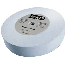 Replacement Scheppach Tiger Grinding stones