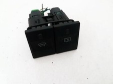 Ford Mondeo 2004 Heated Screen