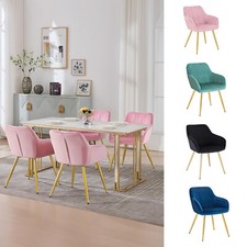 WOLTU Kitchen Dining Chairs