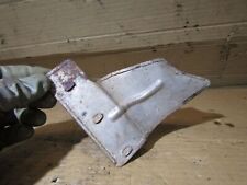 Peugeot 206 CC 1.6 16V TU5JP4 exhaust CAT catalytic converter heat shield w