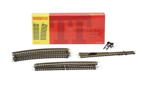 Hornby tt8030 gauge - gauge, track