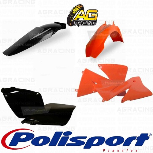 Polisport enduro standard box - standard,