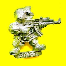 Warhammer 40k 🔥 RARE Squat