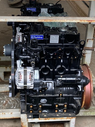 Perkins engine 403d jcb - 403d-15, gk