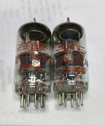 E88cc tungsram red - e88cc, red,