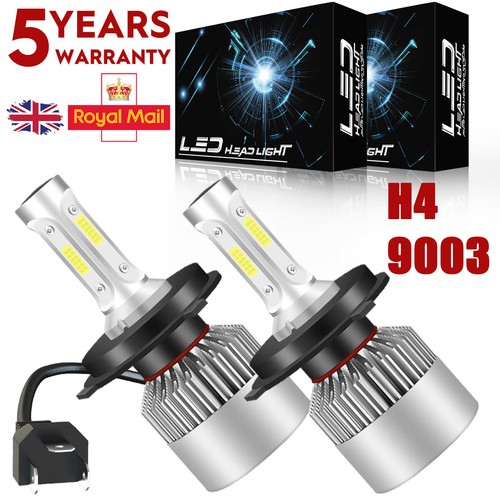 Led conversion headlight - led,