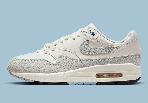 Nike air max - ,,safari'', size