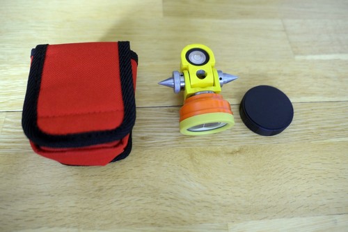 New mini prism for - for, topcon