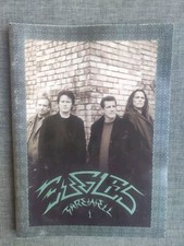 The Eagles Farewell 1  -