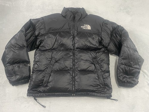 The north face nuptse 700 - the,