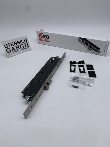 Lock for serramenti aluminum - for,