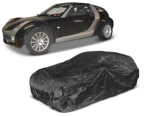 Car cover for smart roadster - roadster, &