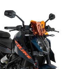 For 390 Duke 2024 2025 New
