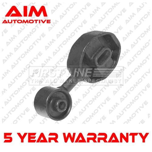 Engine mounting rear - rear, aim