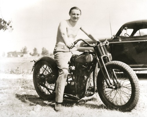 1928 excelsior super factory - excelsior,