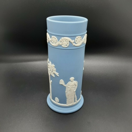 Vintage wedgwood blue - vintage,