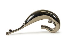 DEP Exhaust Front Pipe For