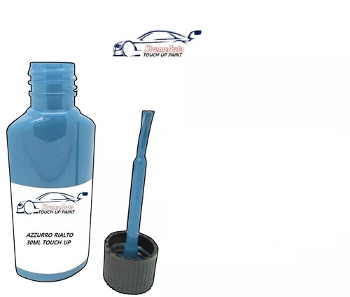 For fiat azzurro - azzurro, blue