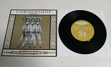 CORNERSHOP SEETAR MAN VINYL 7"