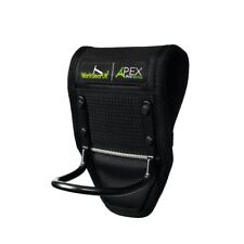Apex Pro Classic Hammer Holder Tool Belt Accessory / For Tool Belt by WorkGearUK