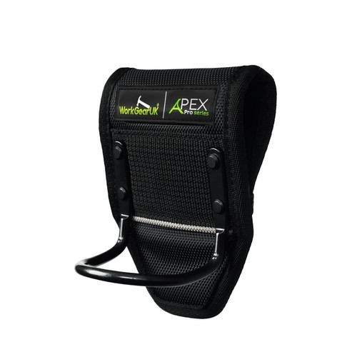 Apex pro hammer holder - holder,, black