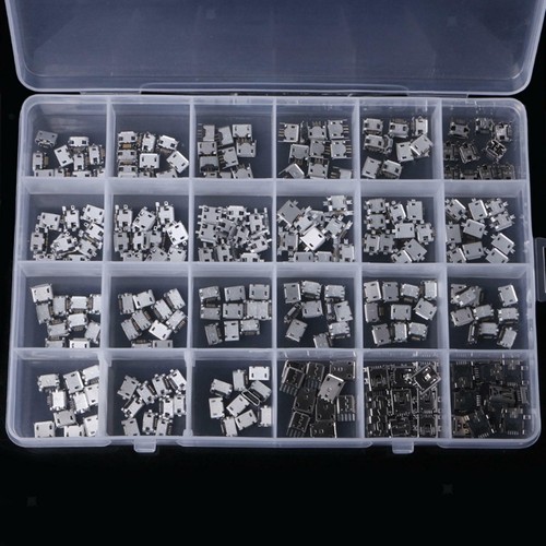 240 pack micro - usb, type