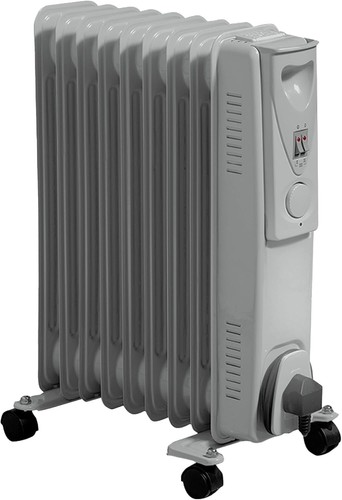 Daewoo 2000w oil filled - daewoo,