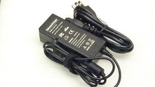 AC adapter Charger Power Cord