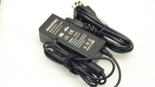 New adapter charger - ac,