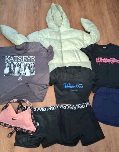 Ladies clothes bundle size - ladies, 10