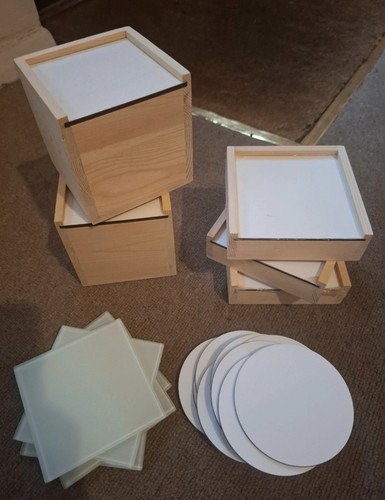Bundle sublimation blanks - bundle,