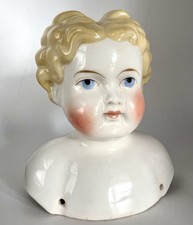 Antique German Large China