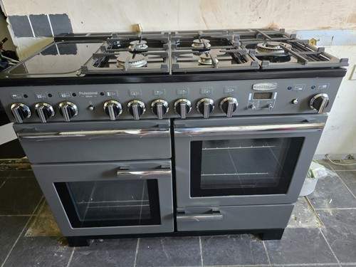 Rangemaster pdl110dffsl pro - rangemaster,