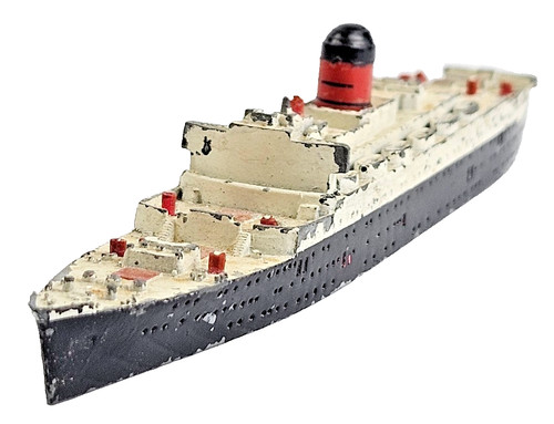 Triang minic ships m721 rms - m721,