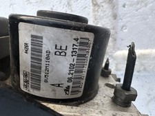 FORD FIESTA ZETEC 16V MK7 3DR