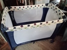 mothercare playpen with