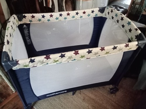 Mothercare playpen with - playpen,