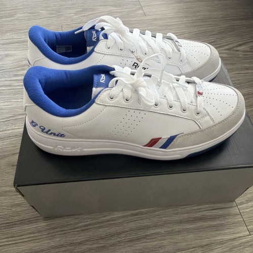 Size reebok x g - size, g-unit
