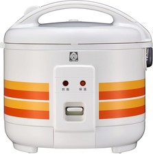 Tiger JNP-T055 Retro Rice