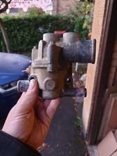 Land Rover Discovery 200TDI Engine Thermostat Housing