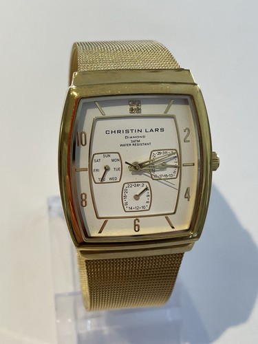 Christin lars diamond tmg3995 - lars,