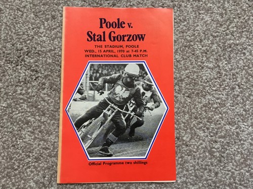 Poole stal gorzow poland - stal, gorzow,