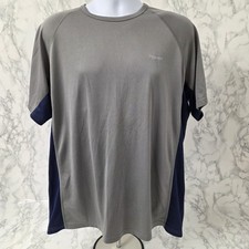 Rohan Core Silver T-Shirt -